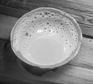 Masala chai (250ml)