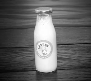 Vanilla Shake