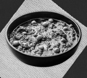 Chicken kima matar [200gram]