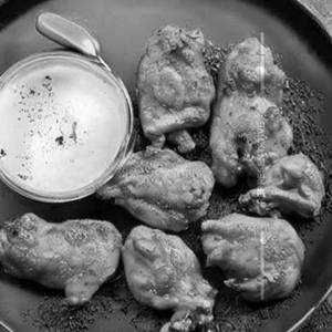 Bbaharcaffe Spl Chicken Salt & Pepper
