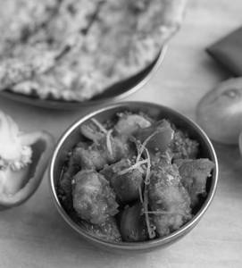 Dhaba Da Chilli Paneer