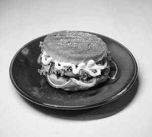 Veggie Burger