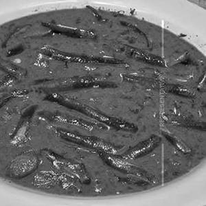 Green Chilli Lacha