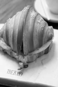 Ham And Cheese Sandwich