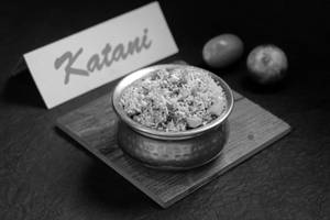 Navratan Pulao