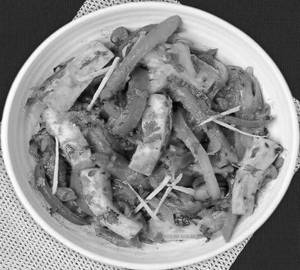 Veg jalfrizi