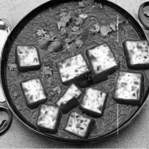 Paneer Zalfaizi