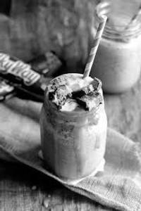 Milky Bar Shake