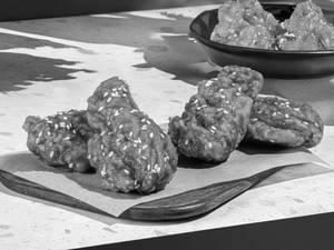 Korean Wings