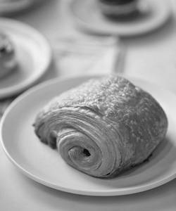 Pain Au Chocolat