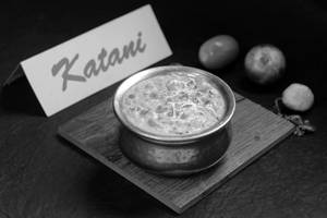 Navratan Korma