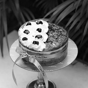Blueberry Cake (500gms)