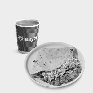 Healthy Breakfast Combo