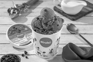 Black Currant Tub (600 Ml)