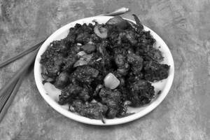 Gobi Chilli