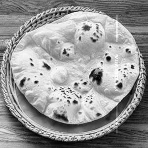 Tawa Roti