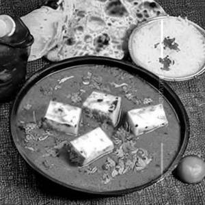 Paneer Mandi ( Gravy Style)