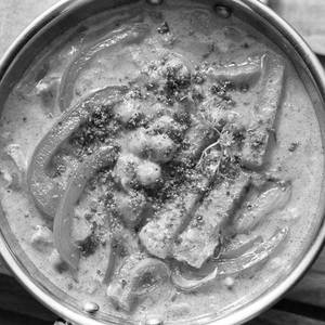 Kadai Veg Grevy