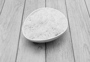 Steamed Rice