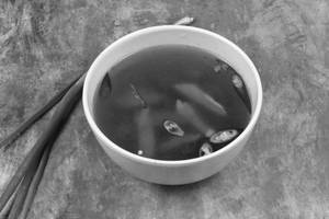 Non Veg Tom Yam Soup