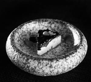 Blue Berry Cheese Cake