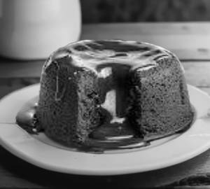 Chocolava