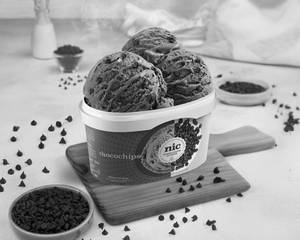Chocochips Ice Cream 500ml