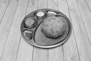 Poori (1 Pc)