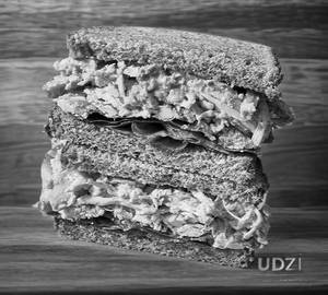 Chicken sandwich