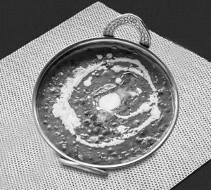 Dal makhani