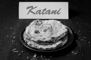 Lachha Parantha