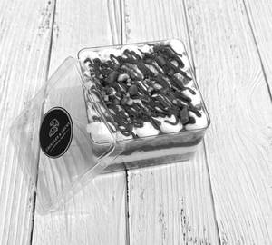 Butterscotch Crunch Cake [250 Grams]