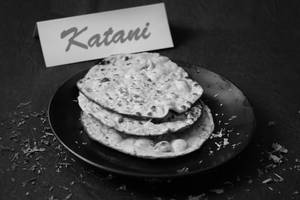Missi Roti
