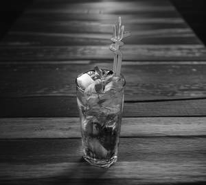 Virgin Mojito
