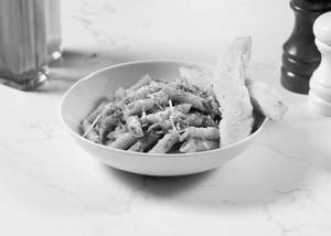 Penne Arrabbiata