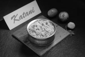 Peas Pulao