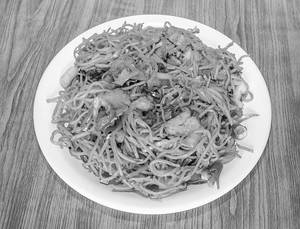 Chowmein