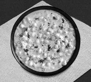 Boondi raita