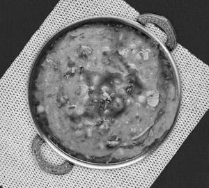Dal panchratni