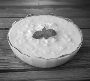 Dahi (curd)