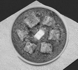 Paneer dhaniya adraki