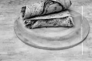 Mushroom Roll