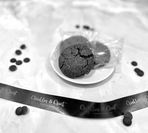 Gluten Free Ragi Cookies (1 Piece)