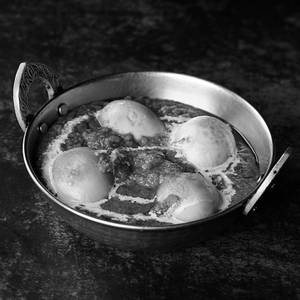 Egg Kaliya [4 Pcs]