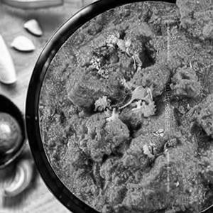 Kaju Masala