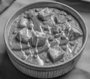 Shahi Paneer