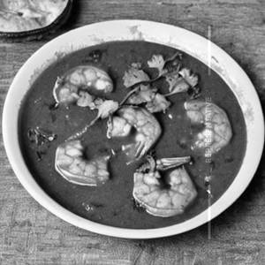 Prawns Curry
