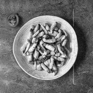 Pepper Baby Corn   
