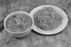 Veg Chinese Chopsuey
