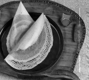 Karam dosa